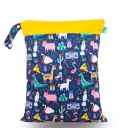 Pochette pour couches pour enfants 7