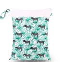Pochette pour couches pour enfants 8