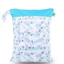 Pochette pour couches pour enfants 9
