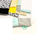 Pochette pour couches pour enfants 2