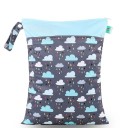 Pochette pour couches pour enfants 3