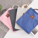 Pochette pour documents A4 1