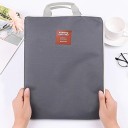 Pochette pour documents A4 2