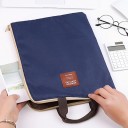 Pochette pour documents A4 3