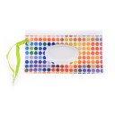Pochette pour lingettes humides 2