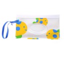 Pochette pour lingettes humides 3