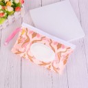 Pochette pour lingettes humides 4