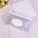 Pochette pour lingettes humides 5
