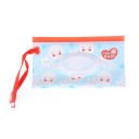 Pochette pour lingettes humides 7