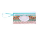 Pochette pour lingettes humides 8
