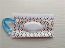 Pochette pour lingettes humides J3397 14