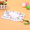 Pochette pour lingettes humides J3397 2