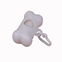 Pochette pour sacs à excréments de chien 4