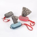 Pochette pour sacs à excréments de chien C719 2