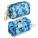 Pochette pour sacs à excréments de chien C737 2