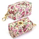 Pochette pour sacs à excréments de chien C737 4