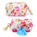 Pochette pour sacs à excréments de chien C737 6