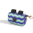 Pochette pour sacs à excréments de chien C767 7