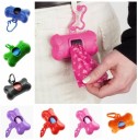 Pochette pour sacs à excréments de chien 2