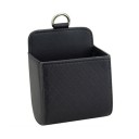 Pochette suspendue pour ventilation 4