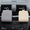 Pochette suspendue pour ventilation 2