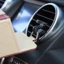 Pochette suspendue pour ventilation 3