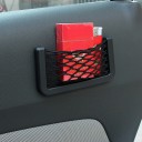 Pochettes adhésives pour voiture 4