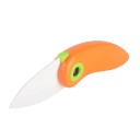 Pocket Ceramic Knife 8