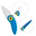 Pocket Ceramic Knife 9