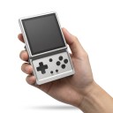 Pocket Gaming Console with Android and Rotatable Square IPS Display 3.5" 720 x 720 with T618 Processor and Wi-Fi for Emulators and Retro Games 2
