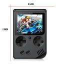 Pocket Gaming Mini Console J1928 7