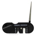 Pocket Knife Sharpener 3-in-1 3