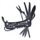 Pocket Multifunction Knife J909 4