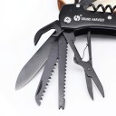 Pocket Multifunction Knife J909 6