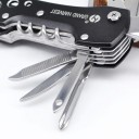 Pocket Multifunction Knife J909 8
