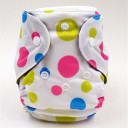 Pocket Nappies with Snaps 3