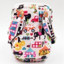 Pocket Nappies with Snaps 7