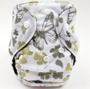 Pocket Nappies with Snaps 10