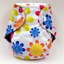 Pocket Nappies with Snaps 11