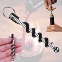 Pocket Wine Corkscrew C397 6