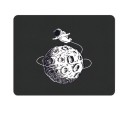 Pod mouse con motivo astronauta 18