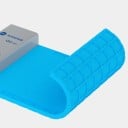 Podgrzewana podkładka separacyjna LCD 285 x 147 x 34 mm Dokładna regulacja 10–130 °C Szybkie nagrzewanie Powierzchnia silikonowa do naprawy wyświetlaczy 4