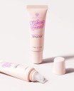 Podkladová báze pod make-up 10 ml průhledná gelová s matným efektem pro vyhlazení pórů, jemných linek a delší výdrž líčení 5