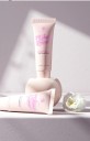 Podkladová báze pod make-up 10 ml průhledná gelová s matným efektem pro vyhlazení pórů, jemných linek a delší výdrž líčení 6
