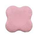 Podložka per le ginocchia per yoga ergonomica 20×20×2 cm poliuretano morbida protettiva per esercizi di yoga e fitness 1
