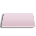 Podložka pod myš protiskluzová 180x160 mm pro přesný pohyb myši k notebooku i počítači do kanceláře i pro domácí pracovní použití 3