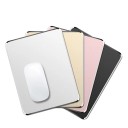 Podložka pod myš protiskluzová 180x160 mm pro přesný pohyb myši k notebooku i počítači do kanceláře i pro domácí pracovní použití 6