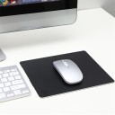 Podložka pod myš protiskluzová 180x160 mm pro přesný pohyb myši k notebooku i počítači do kanceláře i pro domácí pracovní použití 7