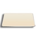 Podložka pod myš protiskluzová 220x180 mm pro plynulý pohyb kurzoru ke stolnímu počítači a notebooku do kanceláře i domácí pracovny 5