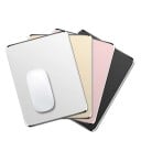 Podložka pod myš protiskluzová 220x180 mm pro plynulý pohyb kurzoru ke stolnímu počítači a notebooku do kanceláře i domácí pracovny 6